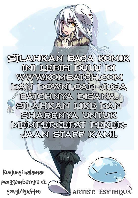 Kumo desu ga, Nani Ka?